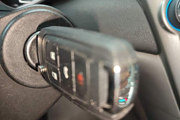 Used Chevrolet Malibu 2014 2.0L Automatic Luxury Edition
