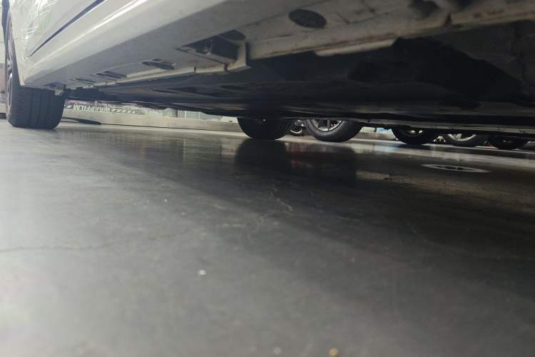 Used Toyota Levin 2023 Smart Electric Hybrid Dual-Engine 1.8L Leading Edition
