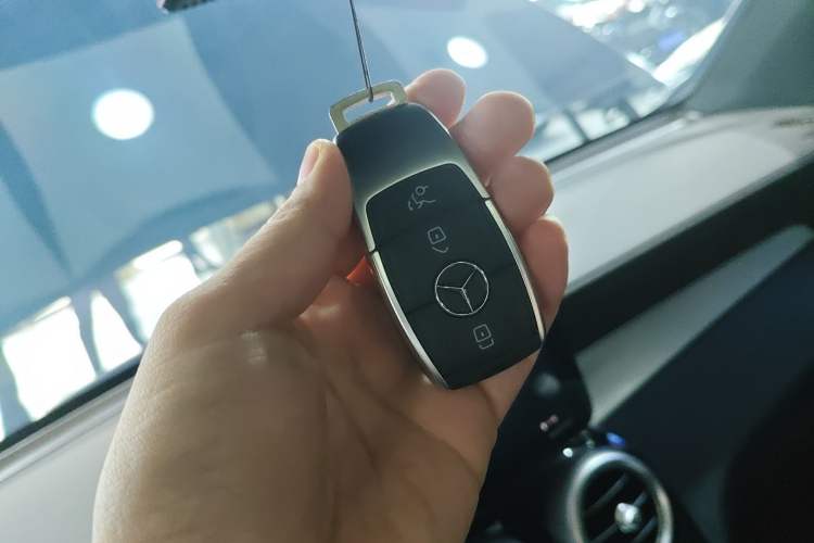 Used Mercedes-Benz GLC 2022 Facelifted GLC 260 L 4MATIC Dynamic Edition