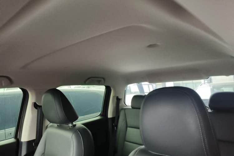 Used Great Wall Poer 2019 2.0T Commercial Version Automatic Gasoline Two-Wheel Drive Elite Trim with Long Bed – GW4C20B
