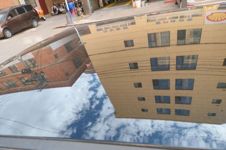 Used Chery QQ Ice Cream 2025 155km Sundae Edition
