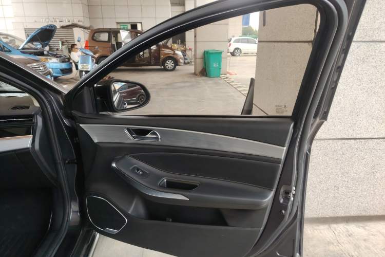 Used Chery Arrizo 5 PLUS 2021 XiaoAI 1.5L CVT Enjoy PLUS
