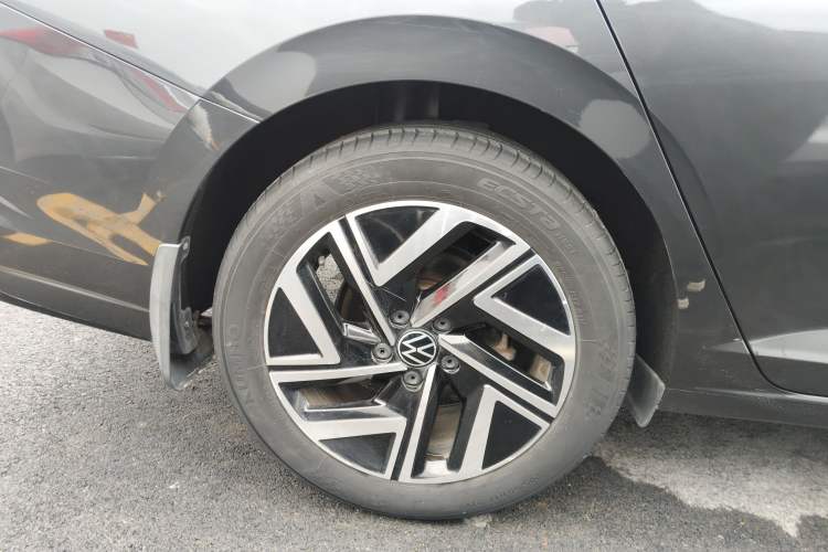 Used Volkswagen Sagitar 2023 280TSI DSG Excellence Plus Edition
