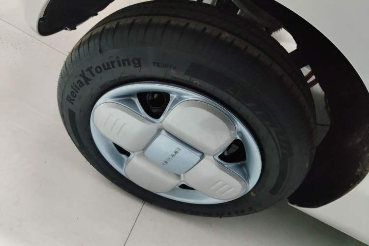 Used  Panda 2024 Panda Mini 200km Endurance Bear
