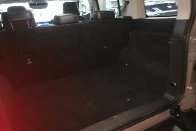 Used Tank 300 2024 2.0T Conqueror