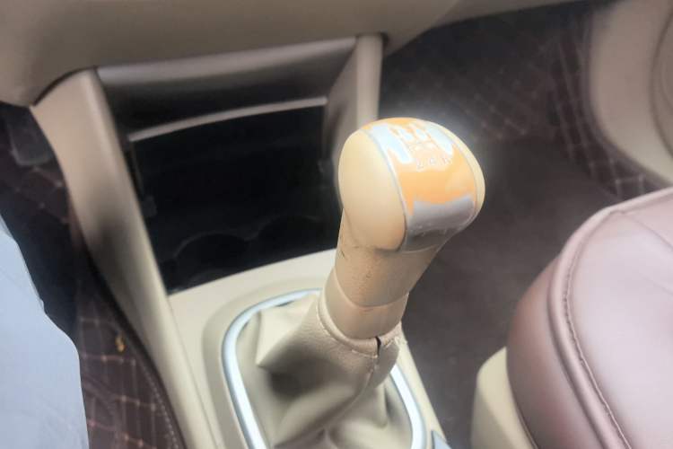 Used Nissan Sylphy 2012 Classic 1.6XE Manual Comfort Edition
