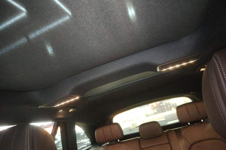 Used Mercedes-Benz GLC 2022 Refreshed GLC 300 L 4MATIC Dynamic Edition Prestige Version
