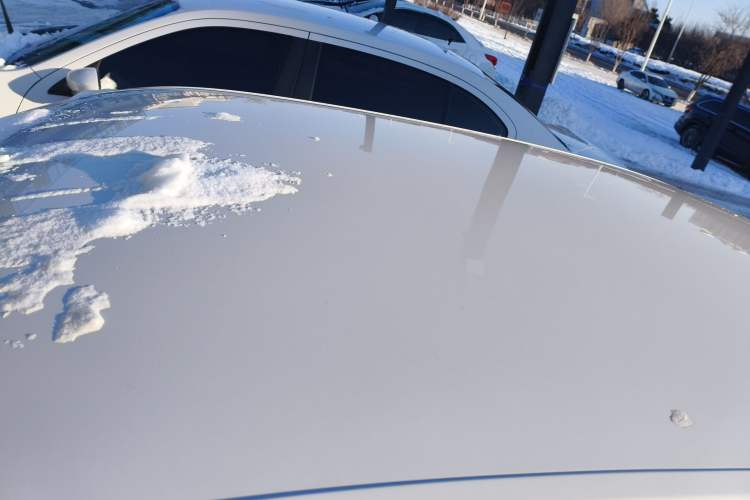 Used Volkswagen Lavida 2017 1.6L Automatic Fashion Edition