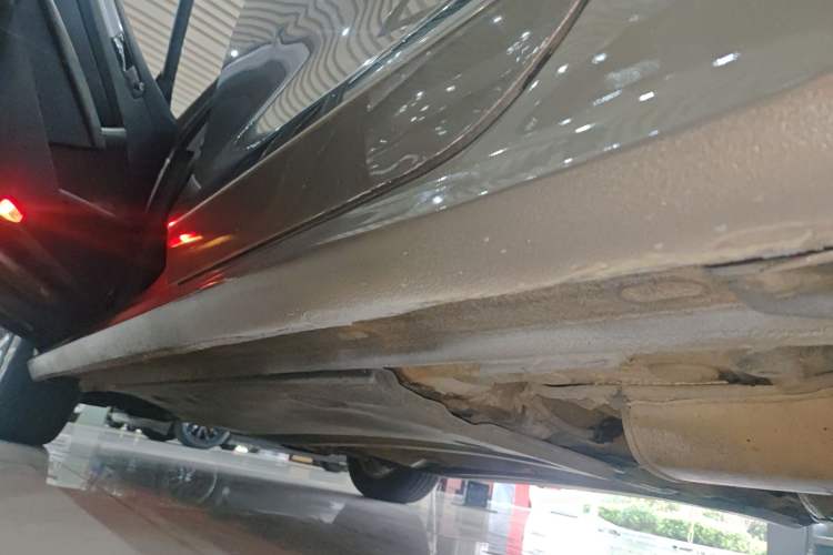 Used Volkswagen Passat 2015 1.8TSI DSG Prestige Edition
