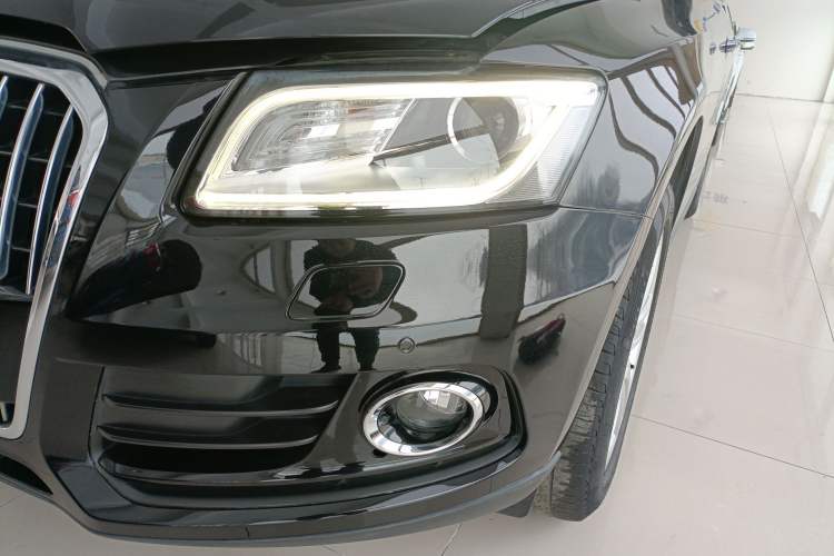 Used Audi Q5 2016 40 TFSI Comfort Model