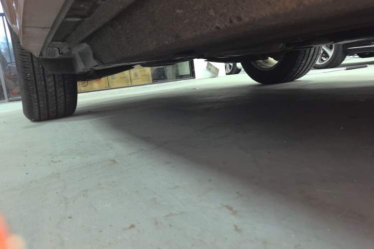 Used Audi Q3 2016 35 TFSI Fashion Model
