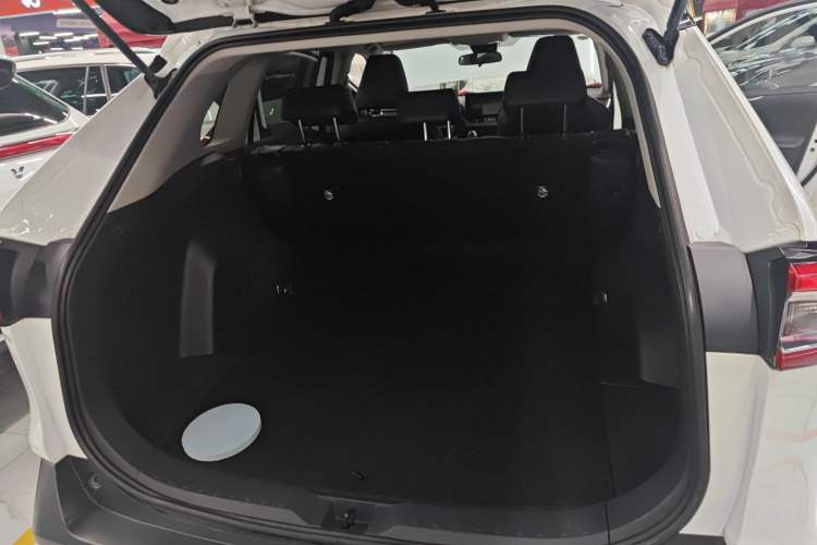 Used Toyota Wildlander 2023 2.0L CVT Four-Wheel Drive Luxury PLUS Edition
