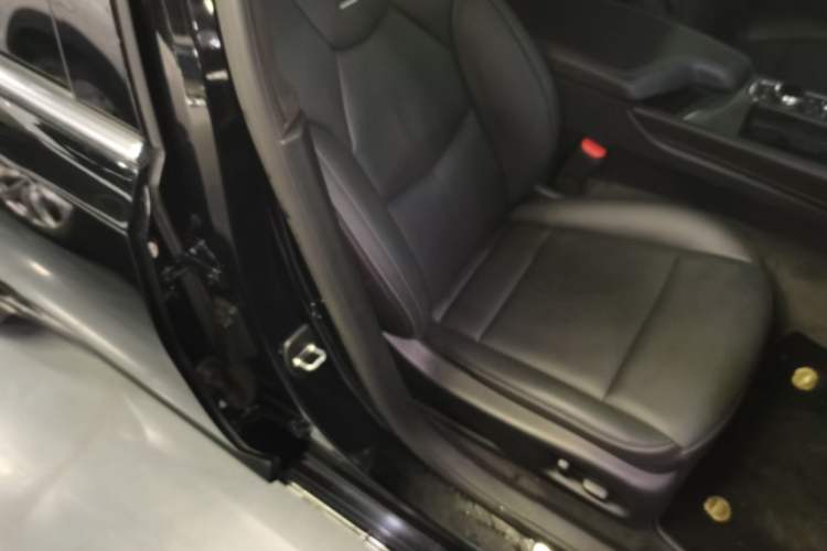 Used Cadillac CT5 2021 Revised 28T Luxury Version