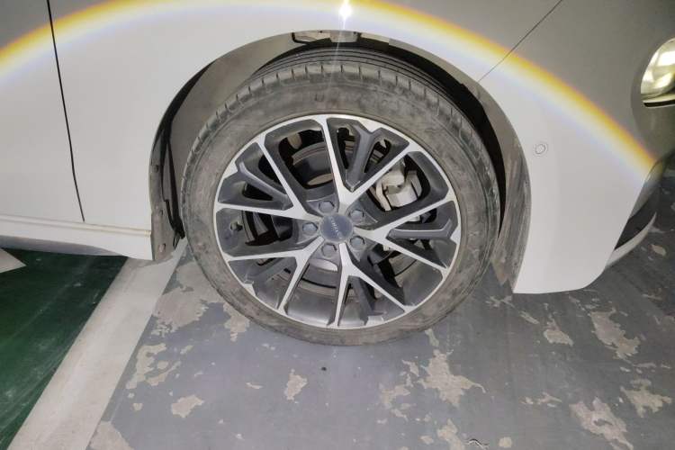 Used Lynk & Co 03 2020 1.5TD DCT JingPro Edition