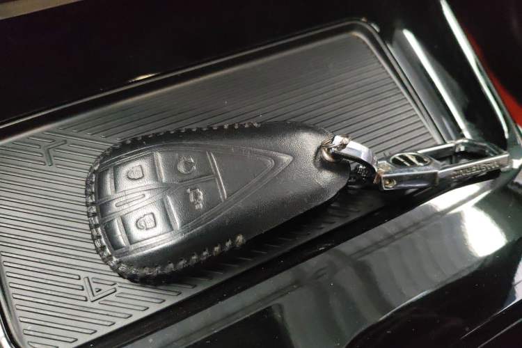 Used Changan Ruicheng PLUS 2023 1.5T DCT Lingyue Trim
