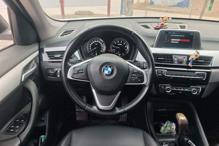 Used BMW X1 2019 sDrive18Li Fashion Model