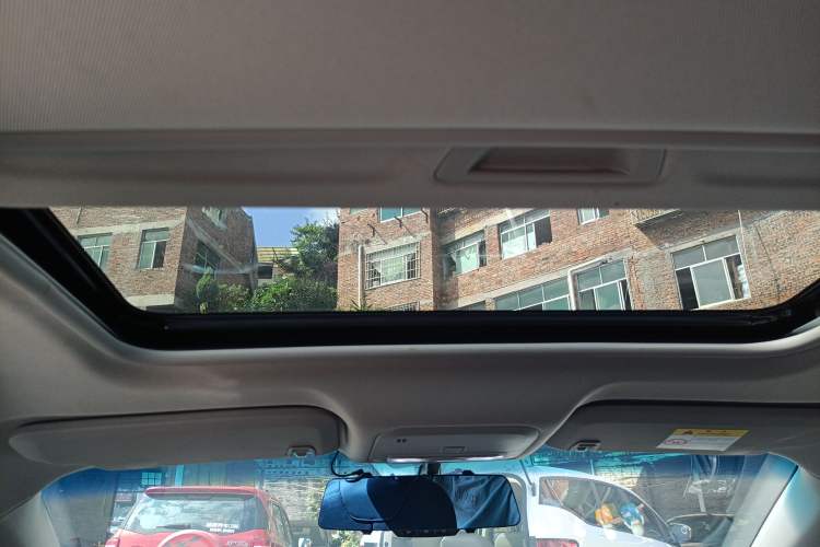 Used Buick GT 2019 18T Automatic Connected Elite Model China VI Standard
