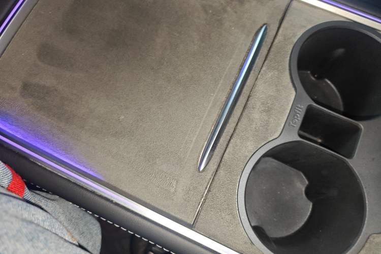 Used Tesla Model Y 2022 Performance High-Performance All-Wheel-Drive Version
