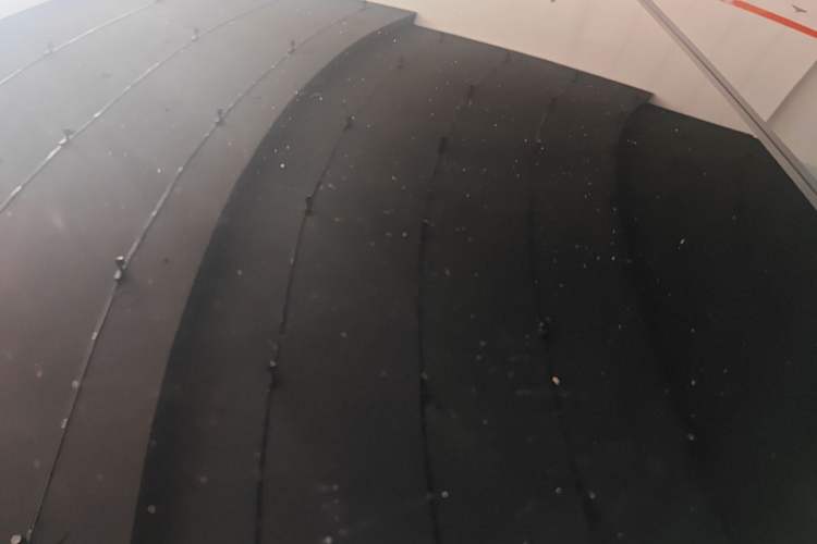 Used Porsche Panamera 2019 Panamera 2.9T
