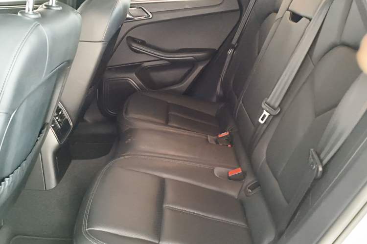 Used Porsche Macan 2017 Macan 2.0T