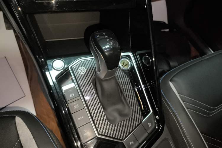 Used Volkswagen Tayron GTE Plug-in Hybrid 2020 1.4T Luxury Model
