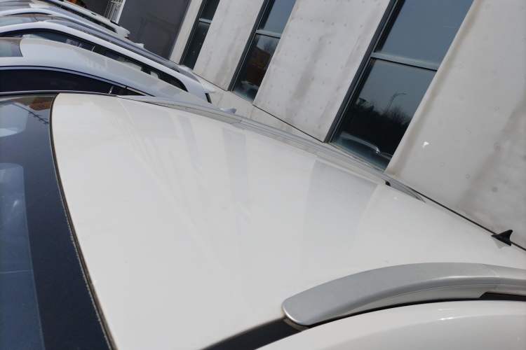 Used Baojun 530 2021 Global Car Anniversary Edition 1.5T Manual Luxury Model 7 Seats