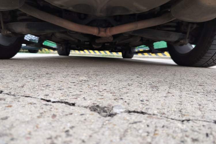 Used Ford Explorer 2016 2.3T Elite Edition
