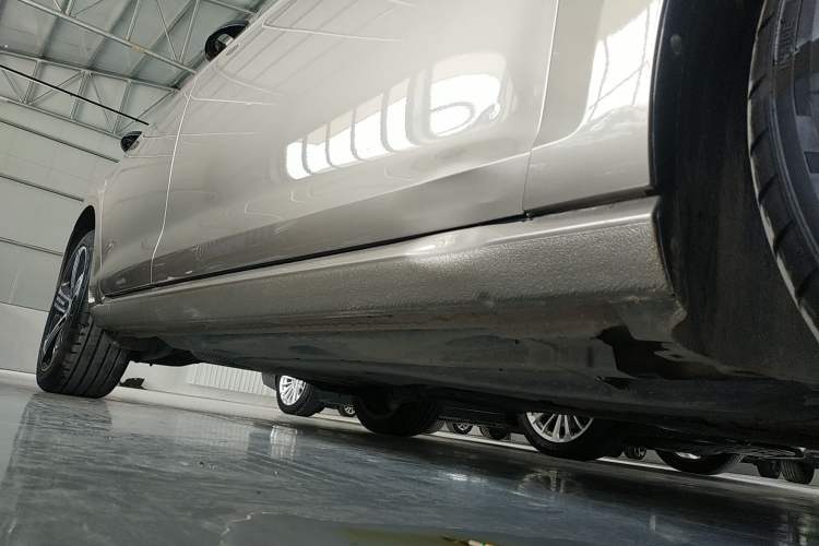 Used Volkswagen Golf 2019 280TSI DSG Comfort Version China VI Standard
