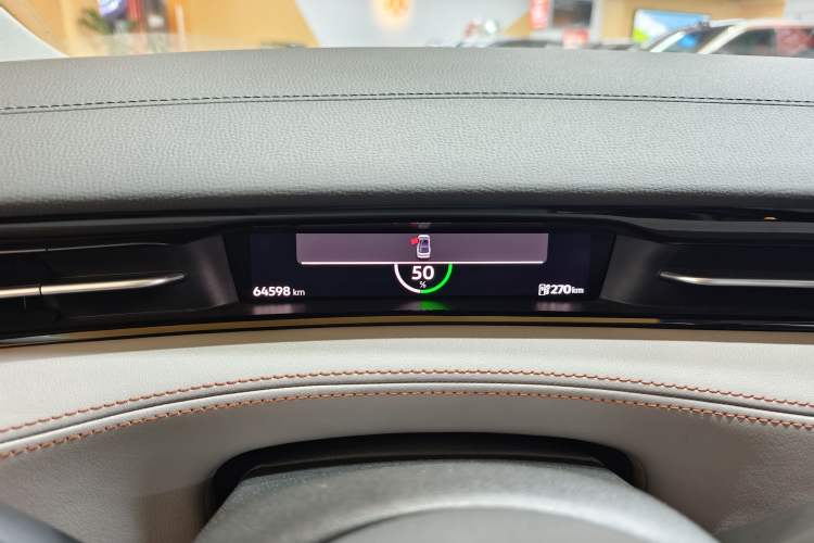 Used Volkswagen ID.7 VIZZION 2024 AIR model