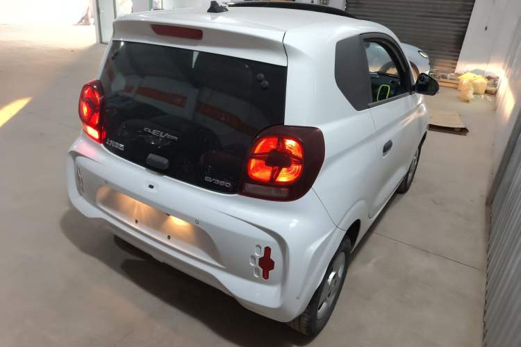 Used Roewe Clever 2021 302km Excellence Edition