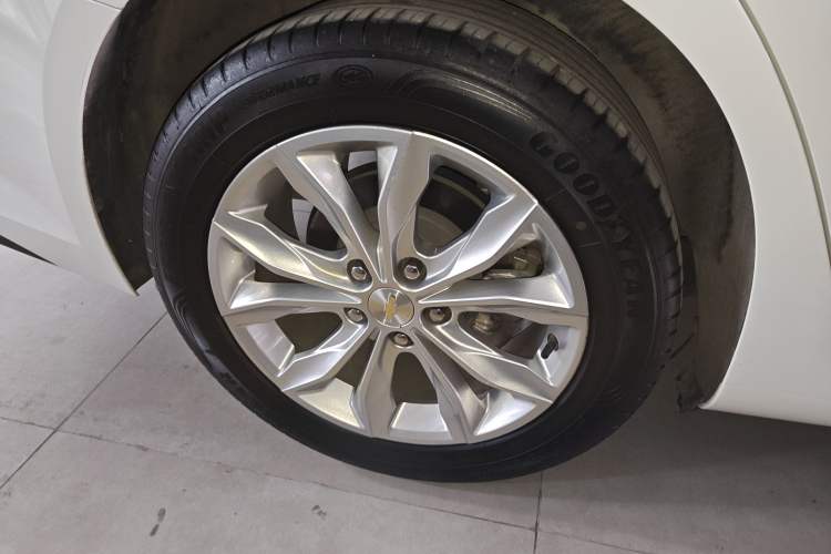 Used Chevrolet Malibu XL 2021 535T Automatic Sport Edition
