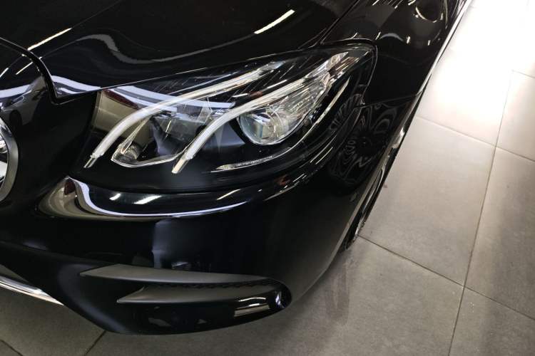 Used Mercedes-Benz E-Class 2018 Restyled E 300 L Sport Luxury Edition
