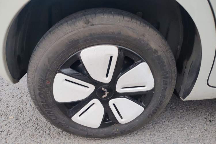 Used Wuling Hongguang MINIEV 2025 Four-Door Version Zhenxiang+ Edition