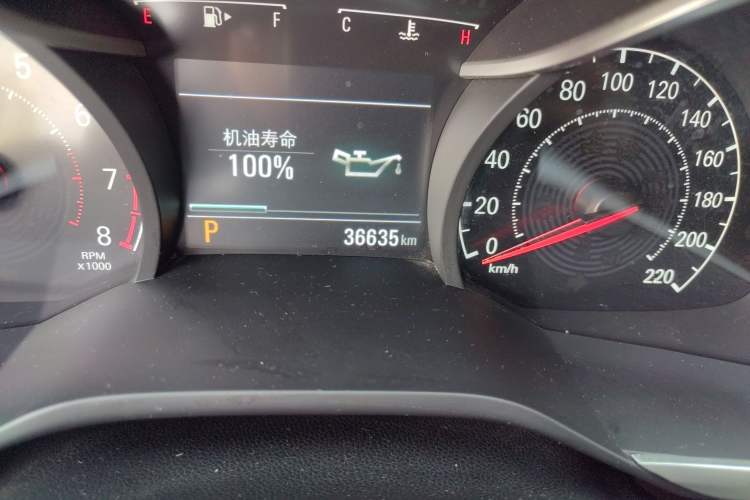 Used Chevrolet Monza 2022 320 Automatic Enjoyment Sunroof Version