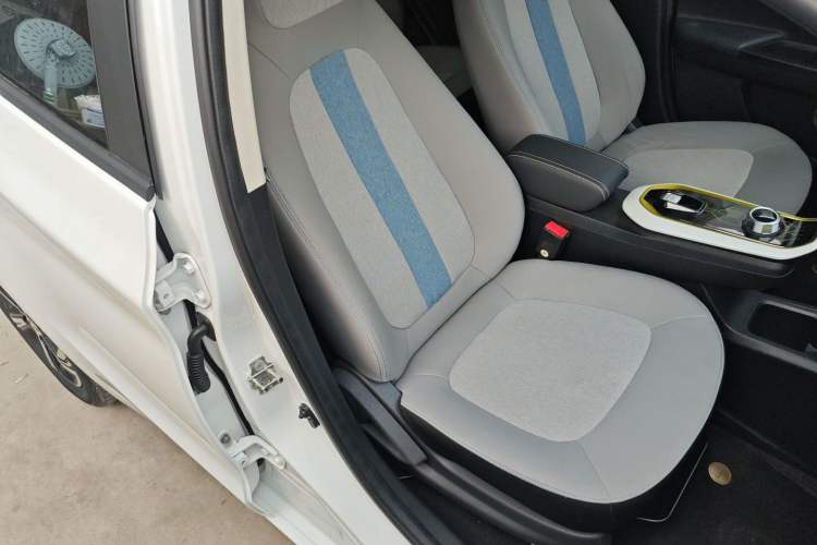 Used Oshan Benni E-Star 2020 Heart Edition Lithium Iron Phosphate (31.95 kWh)
