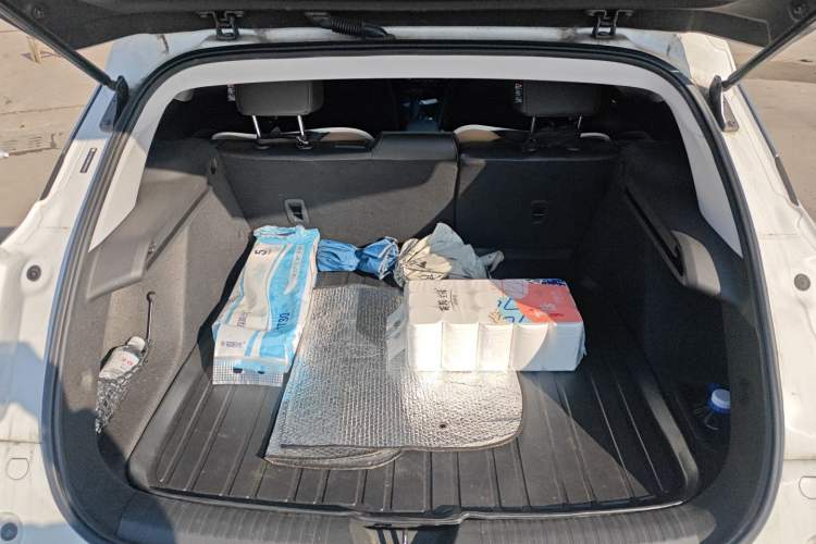 Used Buick Velite 6 2021 Connected & Shared PLUS
