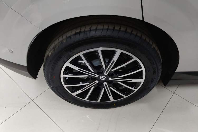 Used Leapmotor B10 2025 510 Joyful Edition
