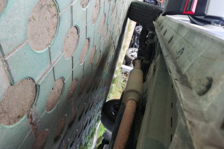 Used Changan CS75 2022 Blue Whale Edition 1.5T DCT Luxury Model