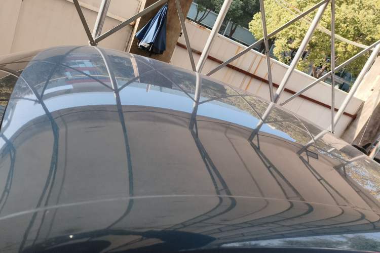 Used Volkswagen Beetle 2018 180TSI Yile Model
