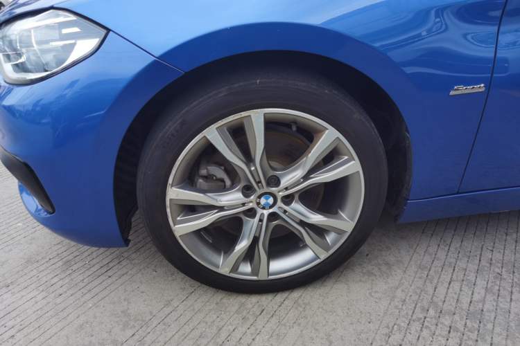 Used BMW 1 Series 2017 120i Design Package Model
