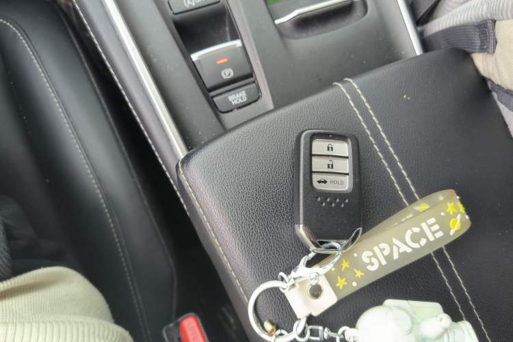 Used Honda Inspire 2022 260TURBO Elegant Edition