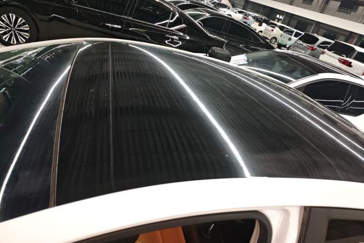 Used Chevrolet Monza 2020 320 Automatic Enjoyment Edition