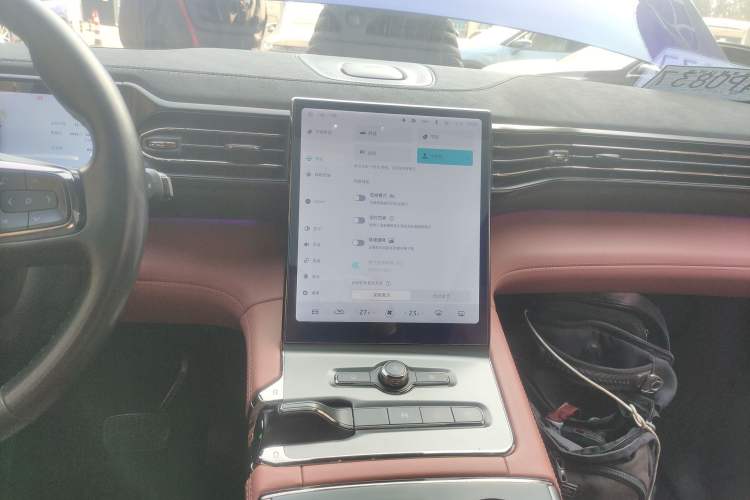 Used Nio EC6 2020 465 km Sport Edition
