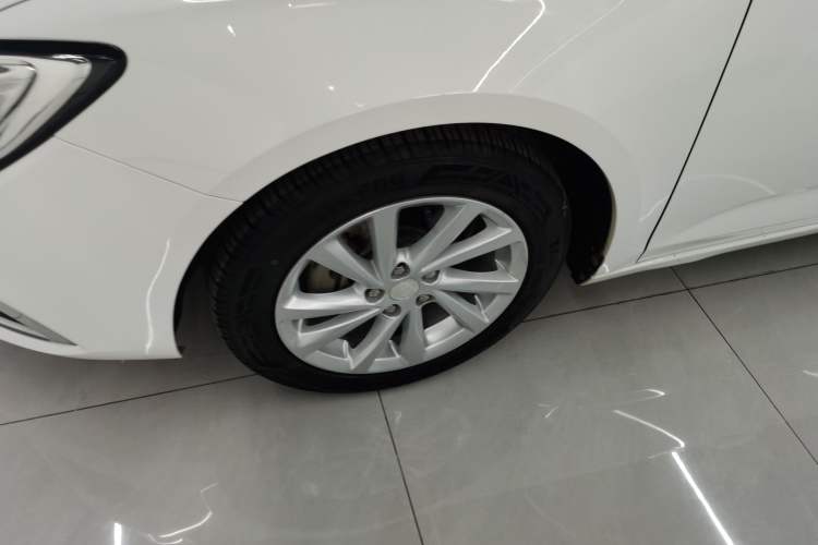 Used Buick Verano 2019 Sedan 15S Automatic Leading Model
