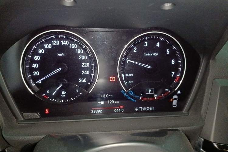 Used BMW 1 Series 2019 120i Leading Model M Sport Package
