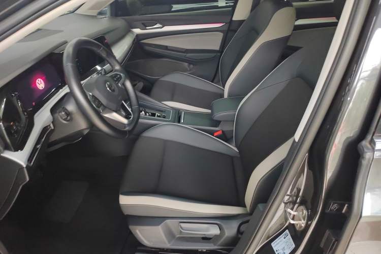 Used Volkswagen Golf 2021 280TSI DSG Pro