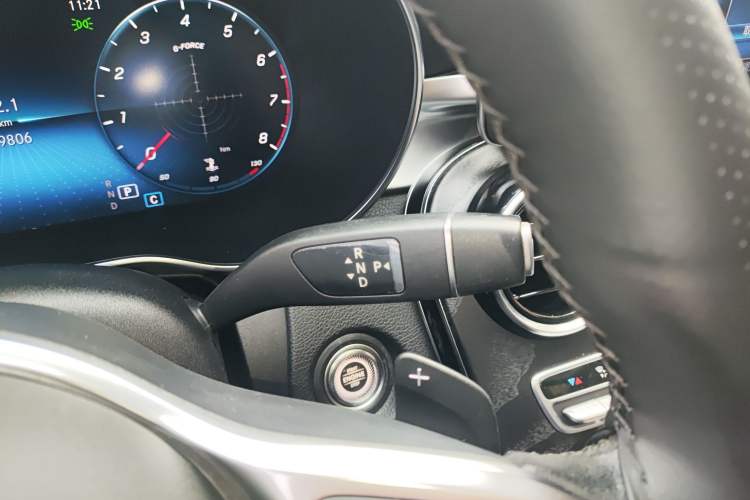 Used Mercedes-Benz C-Class 2019 C 260 L Sport Edition