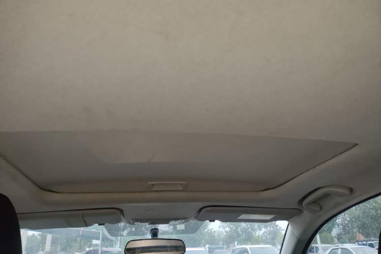 Used Honda Crider 2019 180 Turbo CVT Luxury Edition China VI Emission Standard
