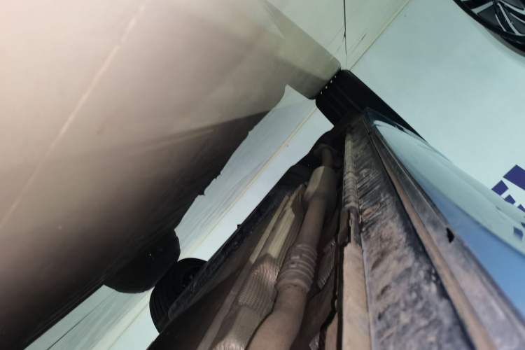 Used Li Auto L7 2024 Ultra Model
