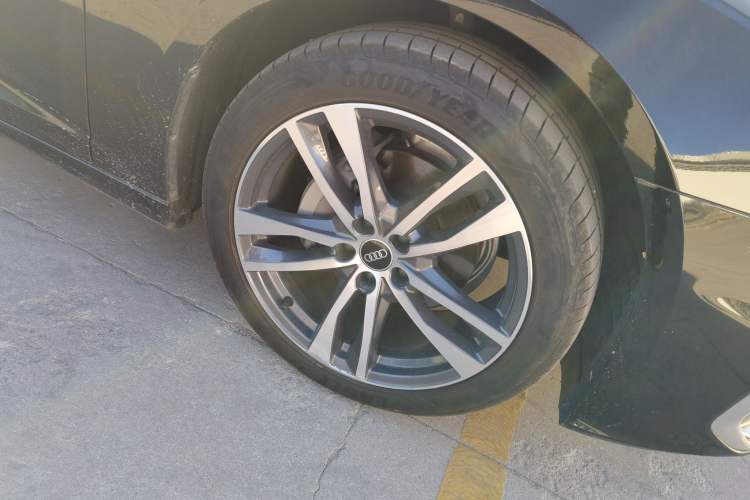 Used Audi A6L 2024 40 TFSI Luxury Dynamic Edition